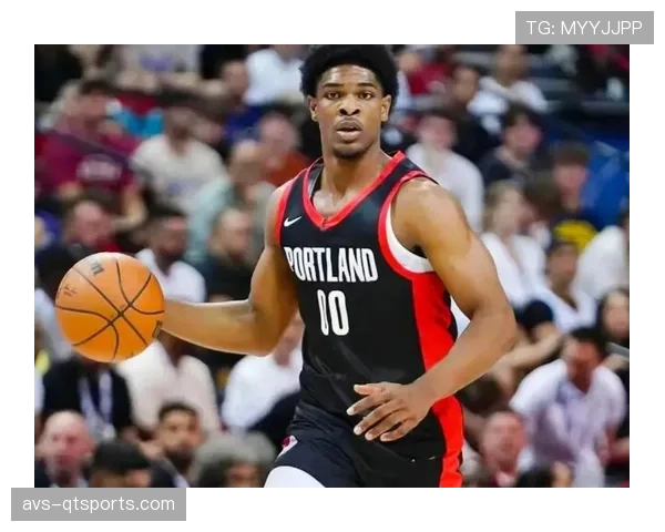 末节决战：开拓者新秀亨德森连续抢断，率队打出决定比赛的转换风暴